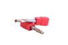 Carbide Corner Radius Ball Milling Cutter