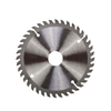 Carbide Cutting Blades