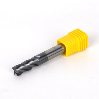 CNC Face End Mill 