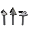 CNC Milling Cutter Wood Working Tools