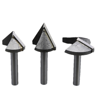 CNC Milling Cutter Wood Working Tools