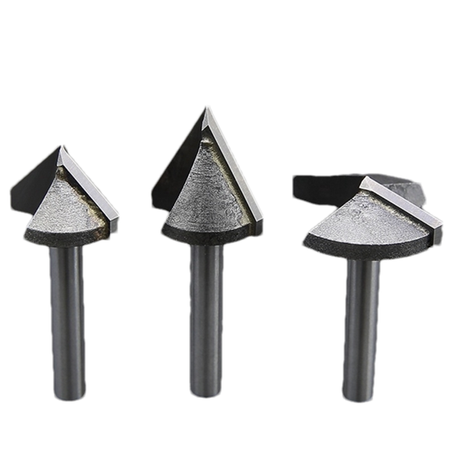 CNC Milling Cutter Wood Working Tools
