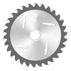 Carbide Cutting Blades