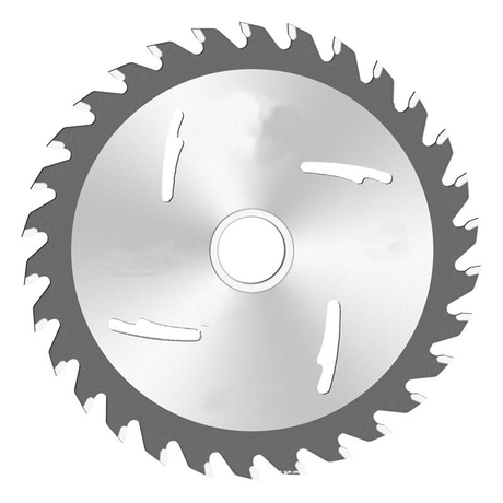 Carbide Cutting Blades