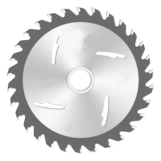 Carbide Cutting Blades