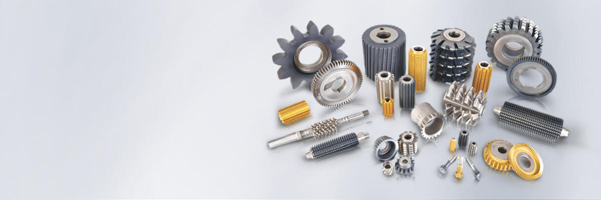 gear-cutters