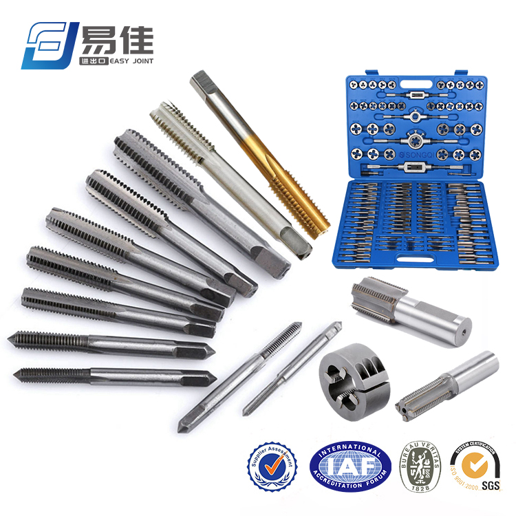 Carbide Thread Rolling Die Metric Taps