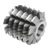 Gear Rshaper Cutter