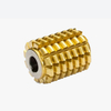HSS Gear Hob Cutter