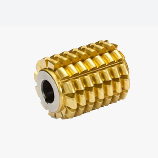 HSS Gear Hob Cutter