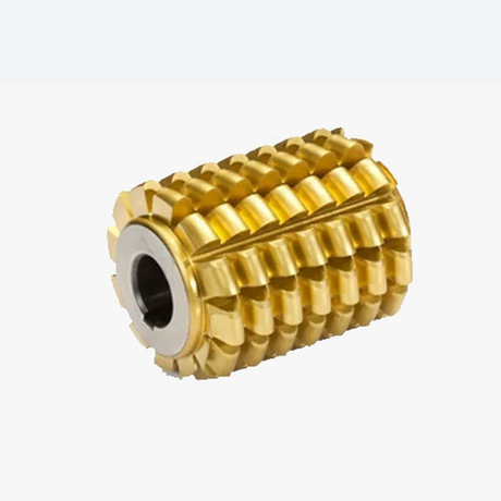 HSS Gear Hob Cutter