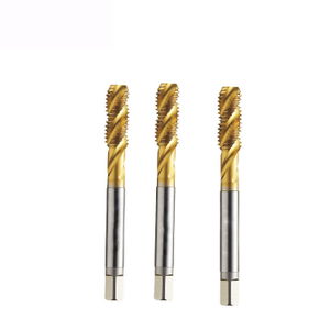 Carbide Thread Rolling Die Metric Taps 