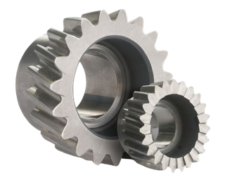 Power Skiving Cutter