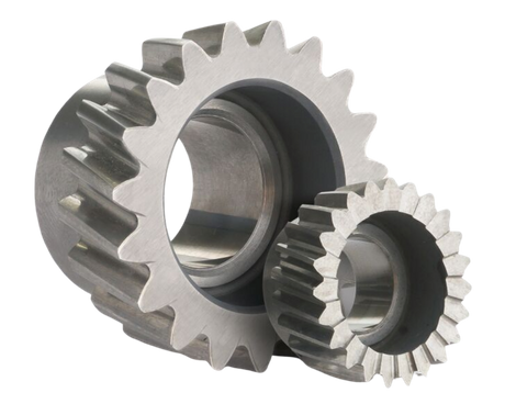 Power Skiving Cutter