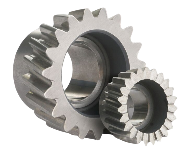 Power Skiving Cutter