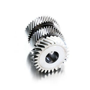 Gear Rshaper Cutter