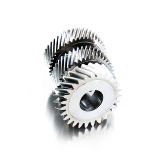 Gear Rshaper Cutter