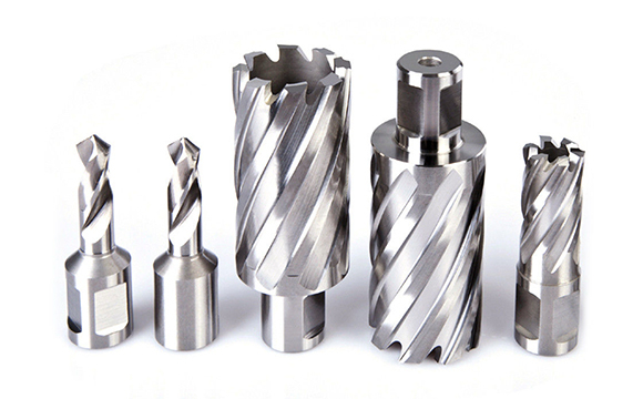 HSS Annular Cutter