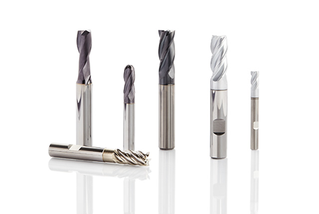 WHAT IS MILLING CUTTER