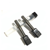 Carbide Reamer Spiral Straight Reamer