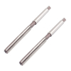Carbide Reamer Spiral Straight Reamer