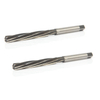 Carbide Reamer Spiral Straight Reamer