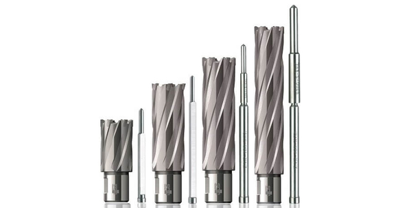 TCT Annular Cutter