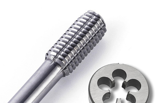 Carbide Tap and Die